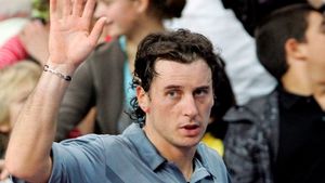 "Nu te supăra frate!"