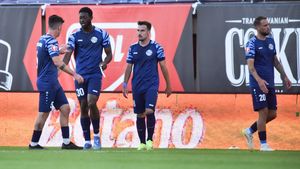 Csikszereda – Metaloglobus București 2-2, în etapa 10 din Superliga. Egal între nou-promovate la Miercurea Ciuc