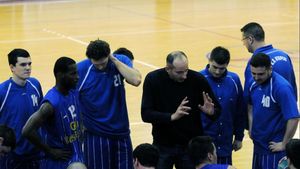 CS Otopeni a mai transferat un sârb!** Vezi aici cine e!