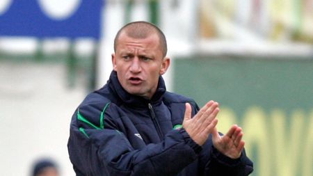 Munteanu: "Am fost împins de la spate să-mi dau demisia"