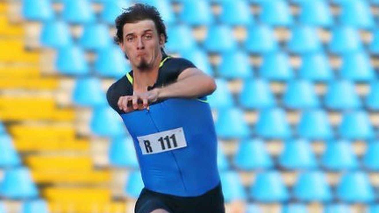 România a ratat calificarea în Superliga CE de atletism pe echipe