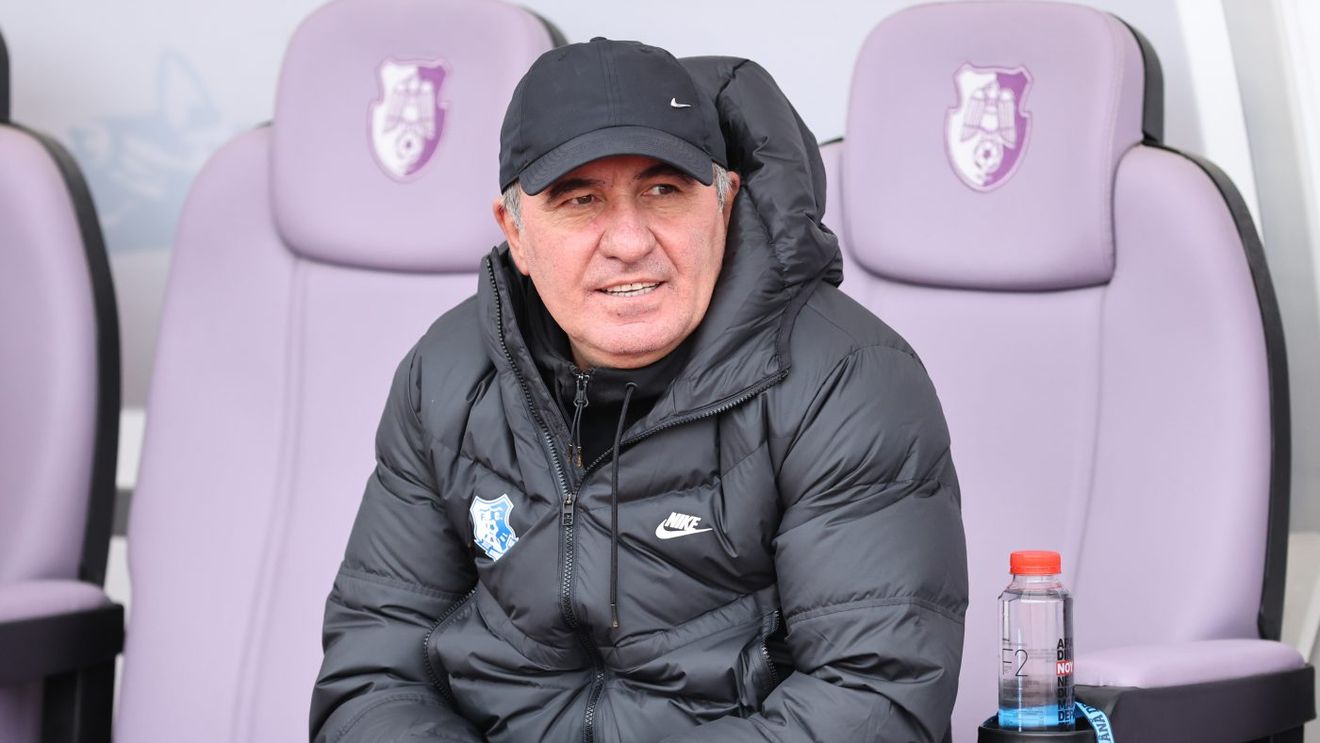 Poezia amuzantă pe care Flick Domnul Rimă i-a compus-o lui Gică Hagi cu ocazia zilei de naștere: „N-a crescut cu bona / I-a dat și craci lui Maradona”