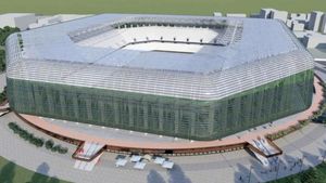 E gata! "Perla Banatului, noul stadion de 130.000.000 de euro, are constructor: "A fost desemnat"