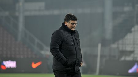 Cristian Pustai: "Trebuie să redevenim echipa agresivă și reactivă de la finalul anului"