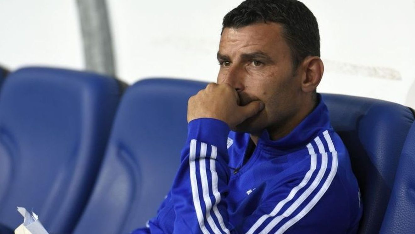 Eugen Trică, prima soluție de antrenor pentru FC U Craiova, după demiterea lui Ovidiu Stângă: "Nu depinde de mine, conducerea știe mai bine ce are de făcut" | EXCLUSIV