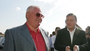 FRF a înregistrat un profit de 3,15 milioane â‚¬ în 2008