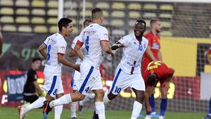 FC Botoșani, gata să facă două transferuri de senzație după plecarea lui Denis Haruț la FCSB: „Un fel de Ongenda și Fabbrini!”