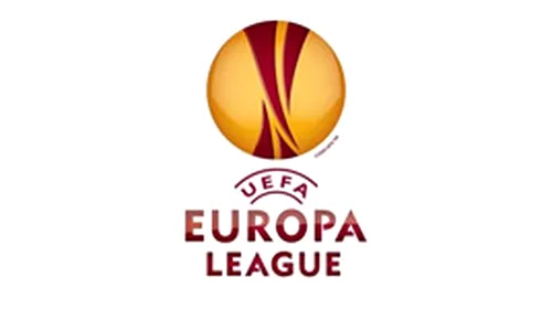 Rezultatele din turul 2 preliminar al Europa League!**