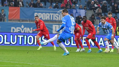 Elvir Koljic, mesaj după victoria Universității Craiova cu Hermannstadt 3-1: „Eram în criză, sper să fie o alarmă de trezire”. Bosniacul intră în curând în ultimele șase luni de contract