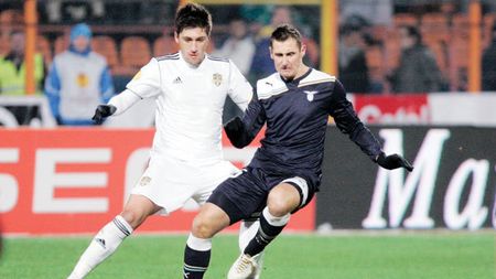 FC Vaslui e aproape să dea lovitura!** Unul dintre cei mai tari jucători din Liga I ar putea pleca pe trei milioane de euro