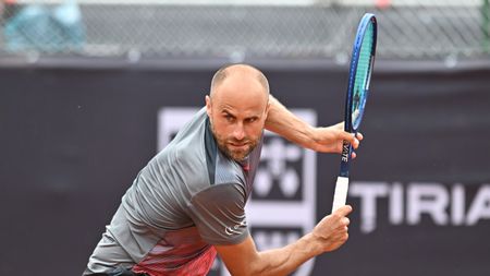 Lovitura anului pentru tenisul românesc. Marius Copil, antrenor pentru locul 11 la Roland Garros