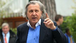 Ilie Năstase vrea un duel România - Italia în barajul pentru Cupa Mondială din 2026: „Să-i batem pe unii buni”