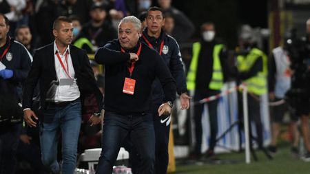 Marius Șumudică, dezamăgit de numirea lui Adi Mutu la Rapid! Era dispus să revină în Giulești. „Nu se punea problema de bani!” | VIDEO EXCLUSIV ProSport LIVE