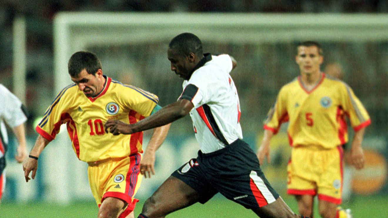 Mesajul viral al lui Gică Hagi! Ce se întâmpla pe 30 iunie 1998 cu Generația de Aur: „Regele” le-a amintit tuturor că am fost cândva în topul mondial