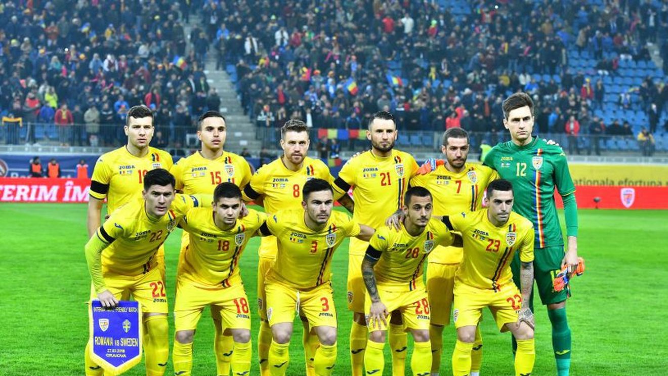 STATISTICĂ‚ | România - Feroe, scorurile din cele șase meciuri din istorie. Plus ce s-a întâmplat cu naționala când a jucat la Cluj 