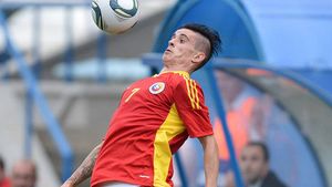 Încă un român va juca la Chievo!** Italienii au în echipă cei mai mulți jucători care au evoluat în Liga I