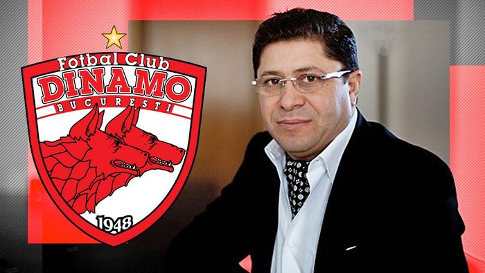 Gruia Stoica, magnatul cu peste 500 de milioane de euro avere, lovitura cu care "Red&White" vrea să cucerească supremația în Superliga! După Ion Țiriac, un alt afacerist ultra-potent al României e dorit în acționariatul "câinilor". EXCLUSIV