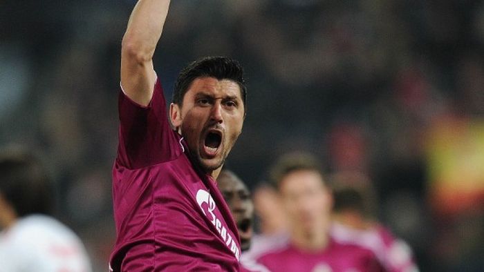 Ciprian Marica, EROU în Germania:** "Românul o face pe Schalke să viseze la primul titlu după 54 de ani" Nemții, despre 'dubla' cu Koln