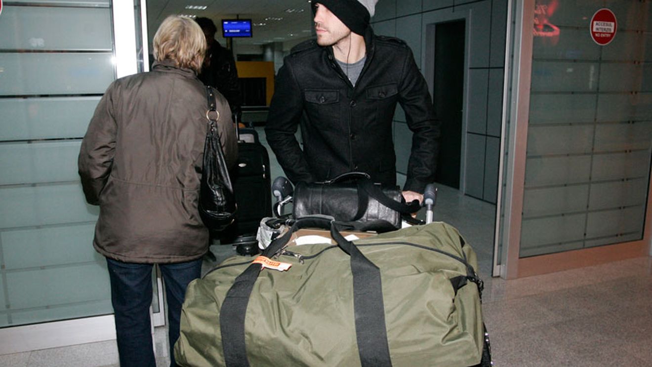 Hirschfeld: "Îmi aștept șansa"