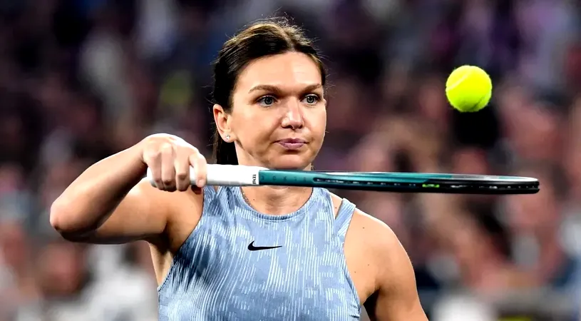 Simona Halep a rupt tăcerea și a făcut dezvăluirea care schimbă totul în cazul ei de dopaj. De ce a durat atât de mult până s-a făcut testul pentru substanța interzisă cu care a fost prinsă: „Era atât de greu!”