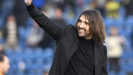 Dan Alexa pleacă de la CS Tunari și le-a comunicat jucătorilor decizia. Antrenorul care îi poate lua locul. EXCLUSIV