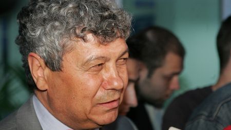Lucescu: "Cei de la DNA au dat dovadă de prostie! Au stricat imaginea României în lume"