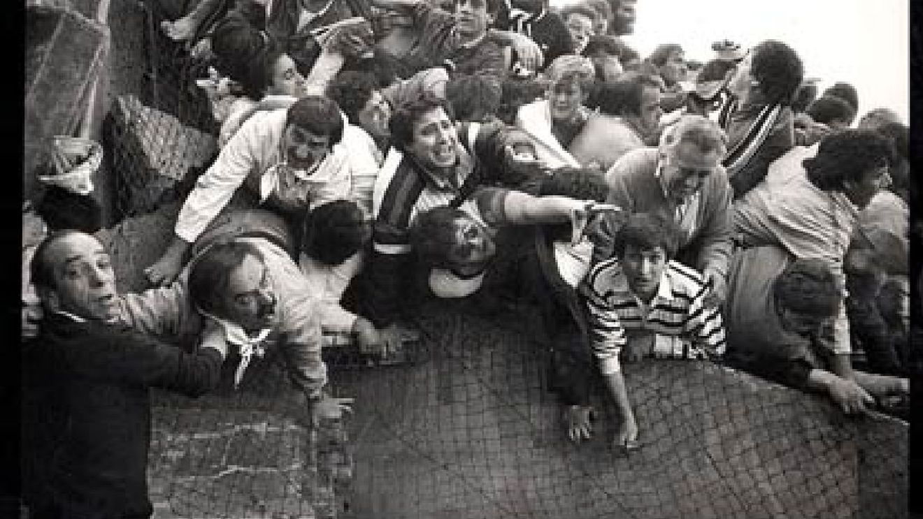 35 de ani de la drama de pe Heysel! „Niciun jucător nu voia să iasă pe teren! Am găsit cuţite înfipte”