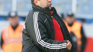 Stoica, pe locul secund în Moldova