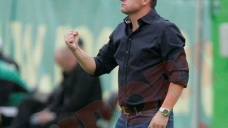 Dorinel Munteanu: "Tratăm Cupa foarte serios, e cel mai scurt traseu către o cupă europeană"