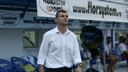 Sabău: "Ajax nu mai este ce a fost, ne putem califica!"