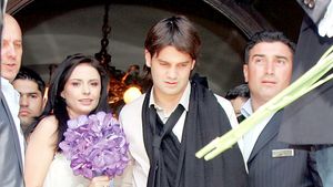 Ce i-a cerut Jose Mourinho cu câteva zile înainte de nuntă Adelinei Chivu! "N-am mai auzit în alte cazuri"