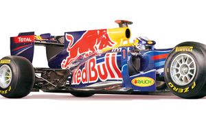 CHINTA ROYALĂ‚!** 5 campioni mondiali se vor afla la startul noului sezon de F1