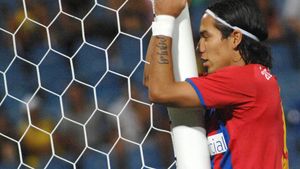 "Dayro încă nu știe româna!** Poate nu-i place la Steaua..."