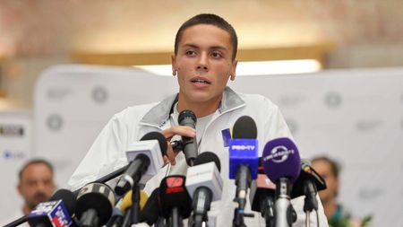 Simona Halep, declarație de dragoste pentru David Popovici! Sentimentul că e româncă a făcut-o pe marea noastră jucătoare să exclame: „E o minune a sportului! E deosebit” | SPECIAL