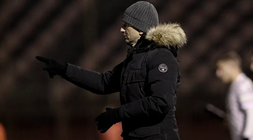 Răzvan Lucescu a debutat cu o înfrângere în 2019. PAOK, învinsă de o echipă din Liga 2, în Cupa Greciei. Toșca și Varela au fost integraliști