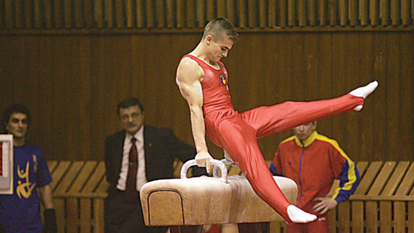 Românii, pe locul 4 la Doha