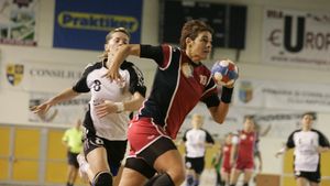 Înfrângere pentru Rulmentul cu SPR Lublin!