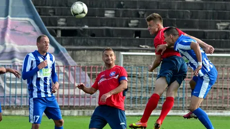 FC Bihor merge decimată la Craiova:** 