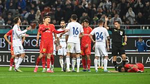 Transfer surpriză în Superliga. Mijlocașul pe care l-a vrut Dinamo a semnat cu o echipă care s-a salvat de la retrogradare când nimeni nu mai credea. EXCLUSIV