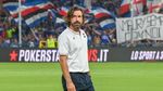 Paolo Maldini e gata să demisioneze dacă Andrea Pirlo nu va mai fi numit selecționerul Italiei din cauza legăturilor cu o casă de pariuri din Rusia