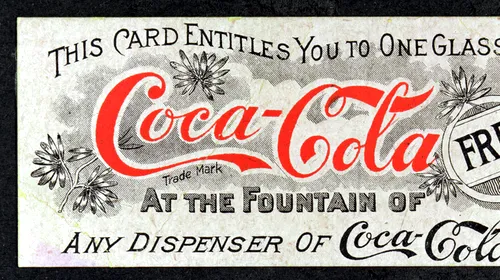 Coca-Cola aniversează 125 de ani de istorie** și inovații în publicitate