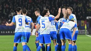 Mihai Căpăţână face o reverenţă în faţa Craiovei Maxima! Legătura pe care o are cu Nicolae Negrilă