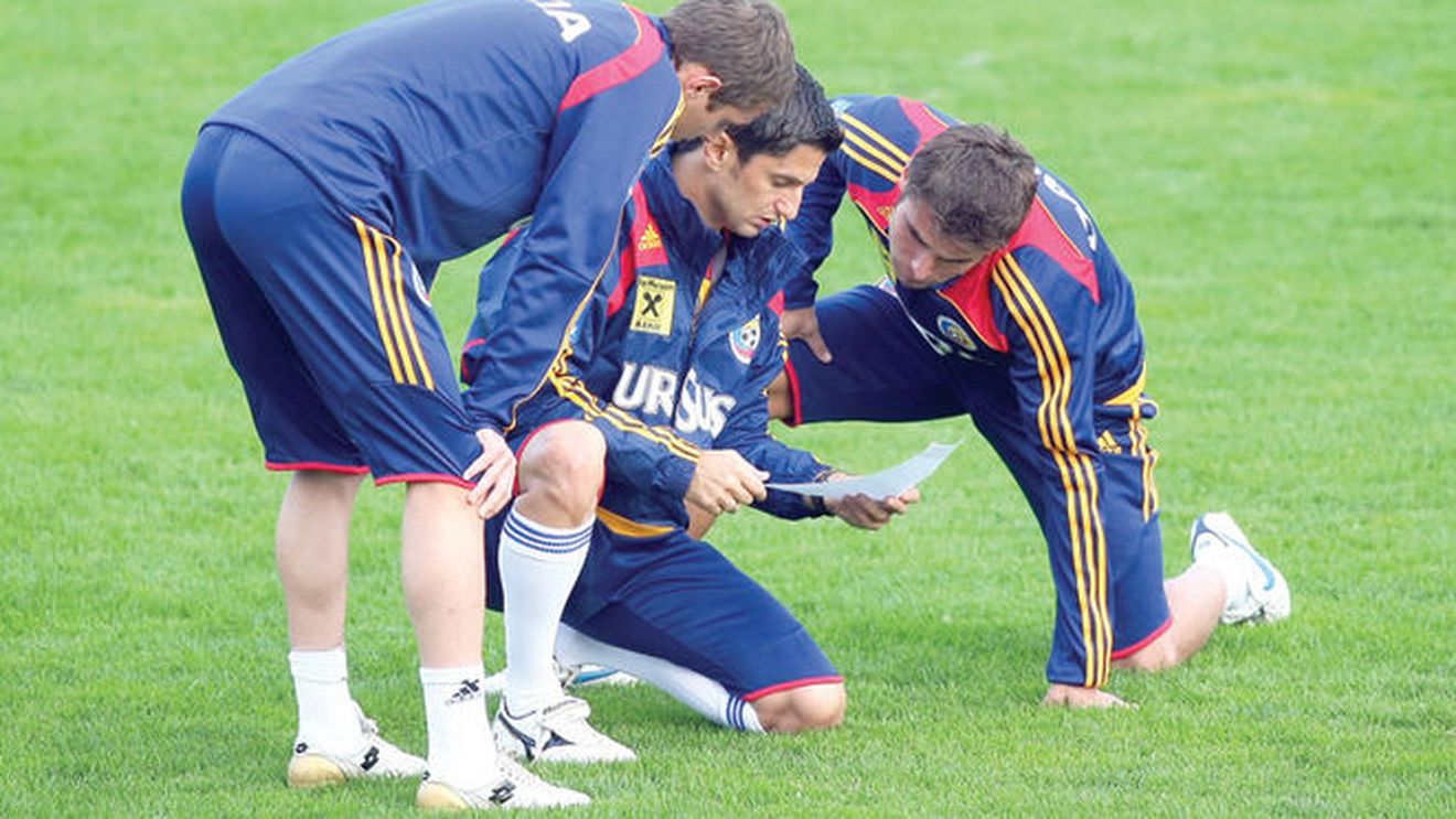 "Jucătorii au crezut că se califică de la sine"** Care sunt cauzele celei mai slabe campanii?