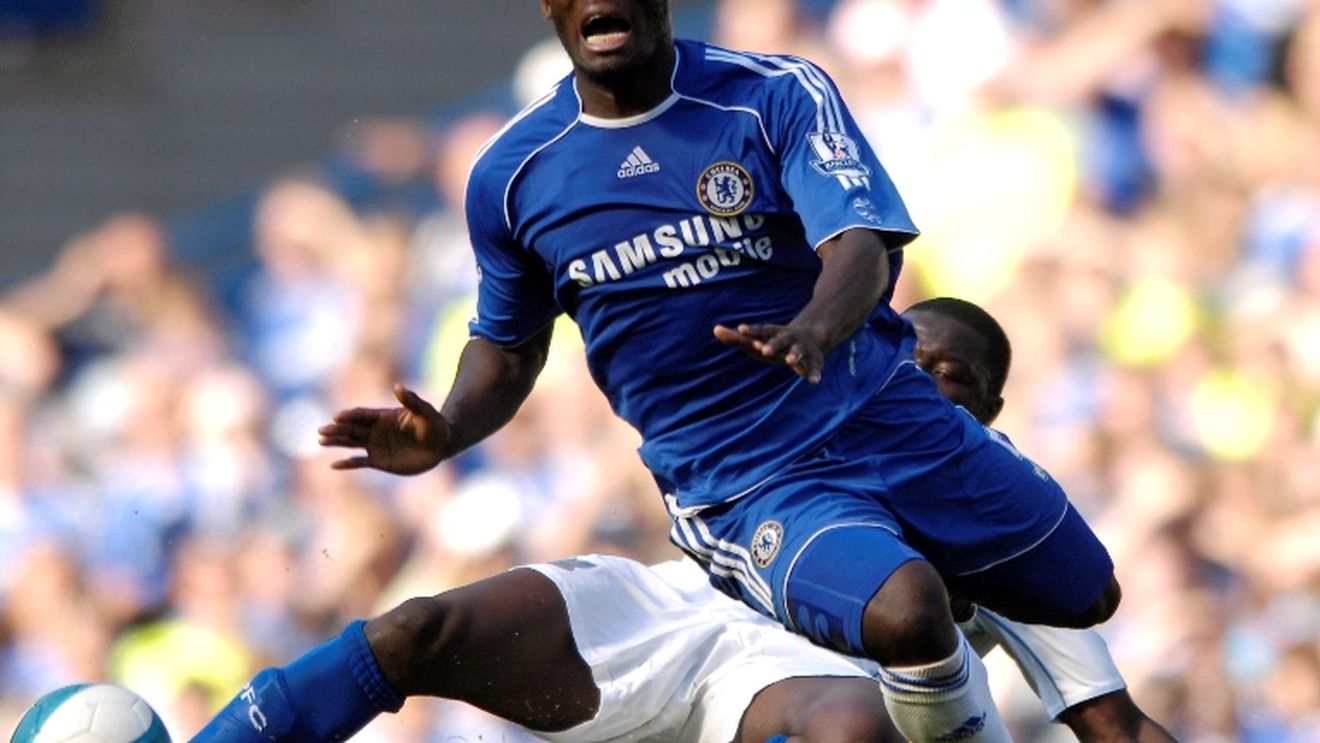 Vești bune pentru CFR: Essien s-a accidentat!