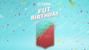 Când se va lansa evenimentul FUT Birthday în FIFA 21 și ce surprize are pentru fanii jocului