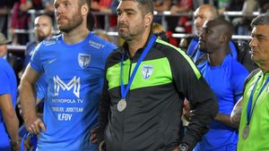 SuperLiga: Startul rundei a 7-a se dă pe „Anghel Iordănescu” » 4 variante de profit lansate la FC Voluntari – „U” Cluj »»