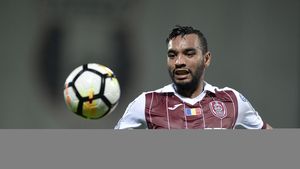 Adevărul despre felul în care Țucudean și Omrani au spus "nu" ofertei lui Dan Petrescu 