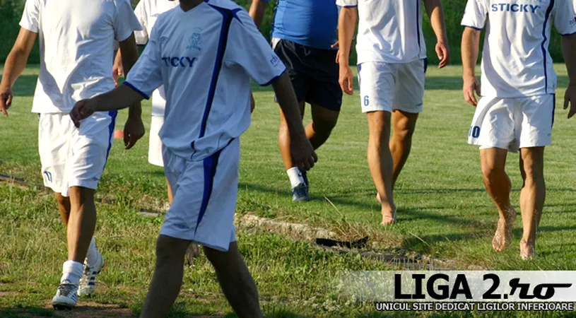 Promisiuni** de la viceprimar