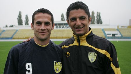 Lucescu jr.: "Sunt mulțumit de cum s-au luptat jucătorii mei"