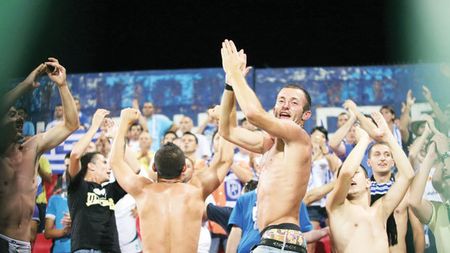 Balaci și Țicleanu i s-au alăturat lui Mititelu în războiul cu Piți:** "Degringoladă totală"